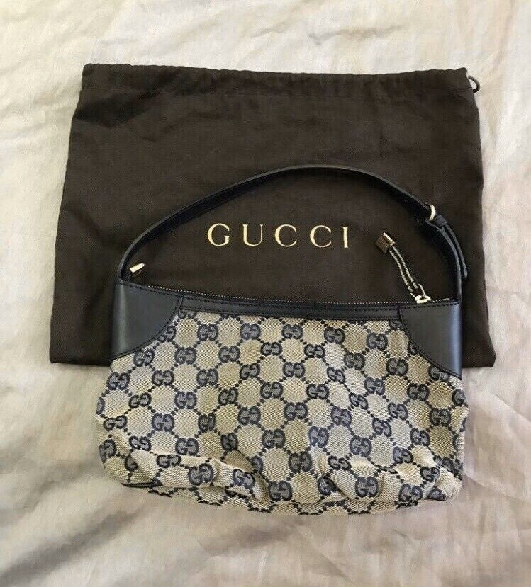 gucci arm bag